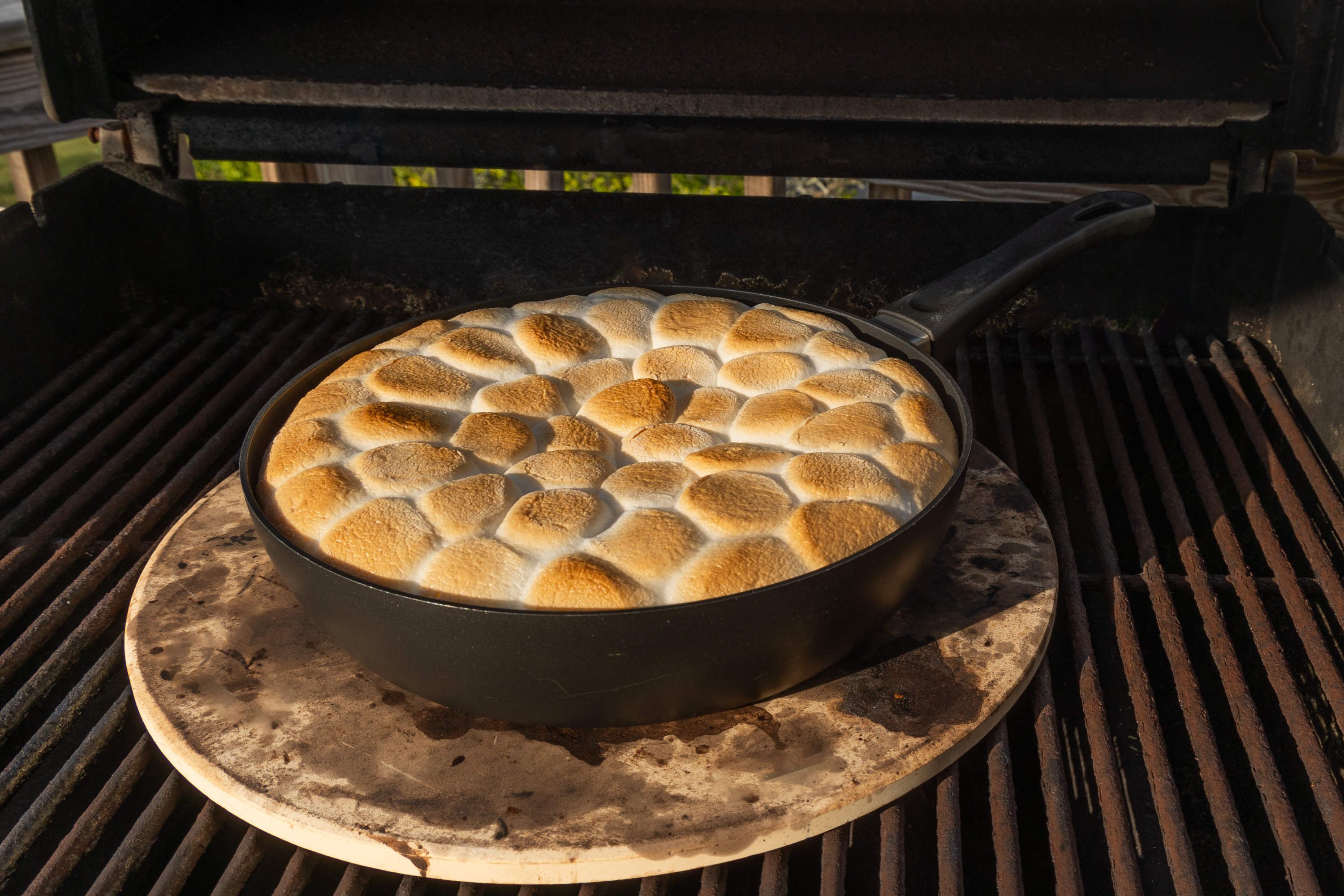 Classic Induction Paella Pan 36cm - Scanpan Australia
