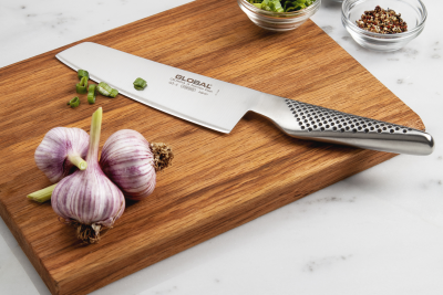 When and Where to Get Your Knives Professionally Sharpened: A Guide to Farmers Market Services