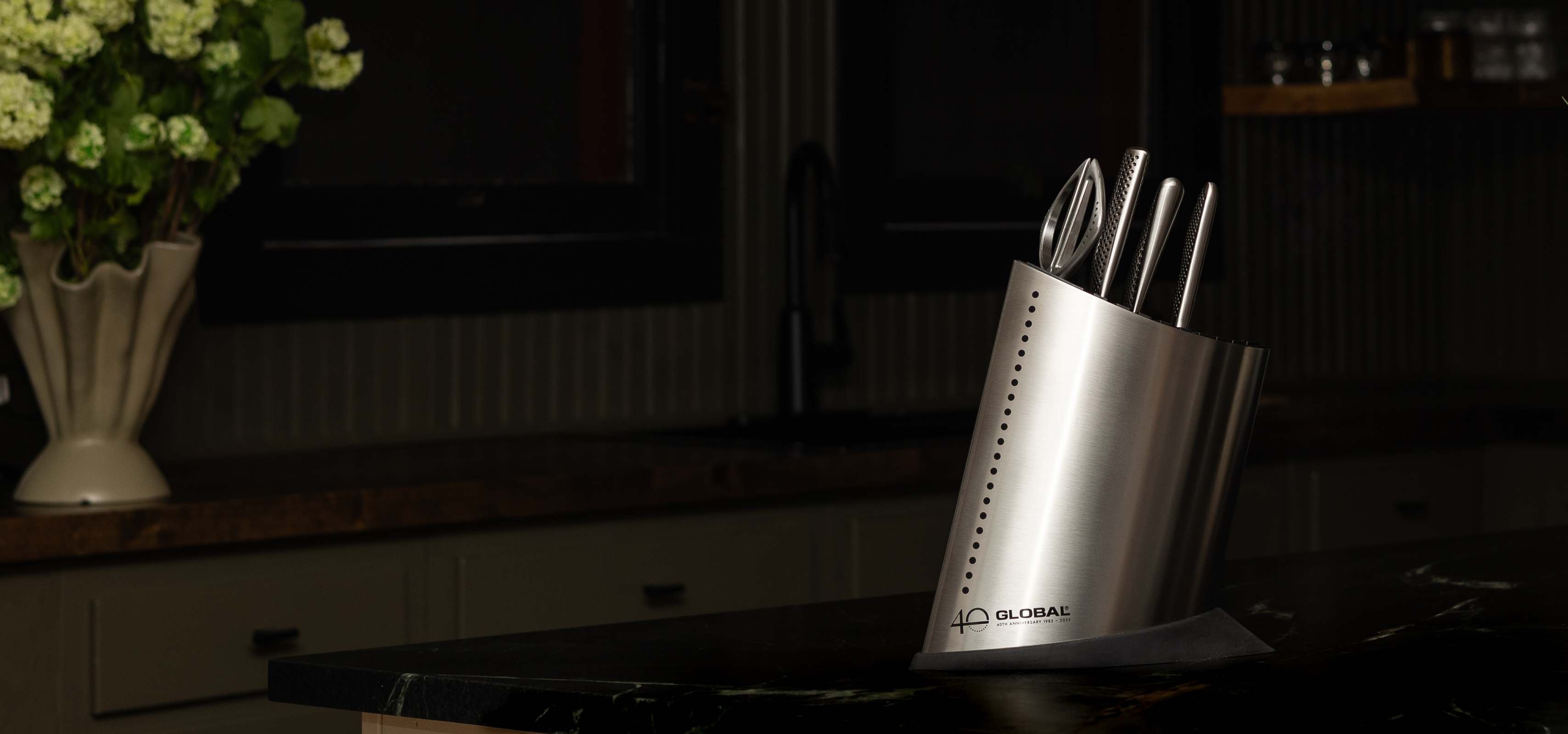 40th Anniversary Collection