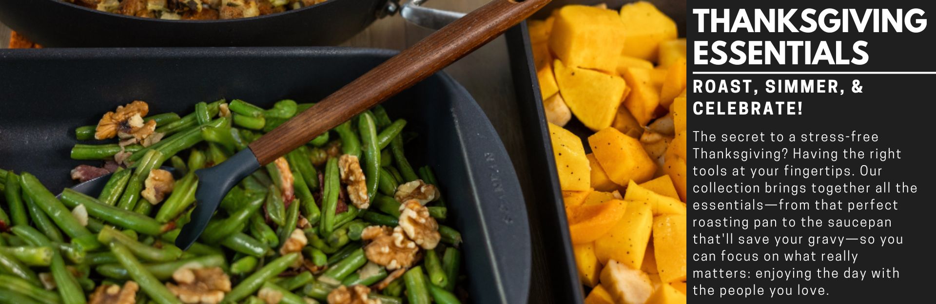 Thanksgiving Essentials