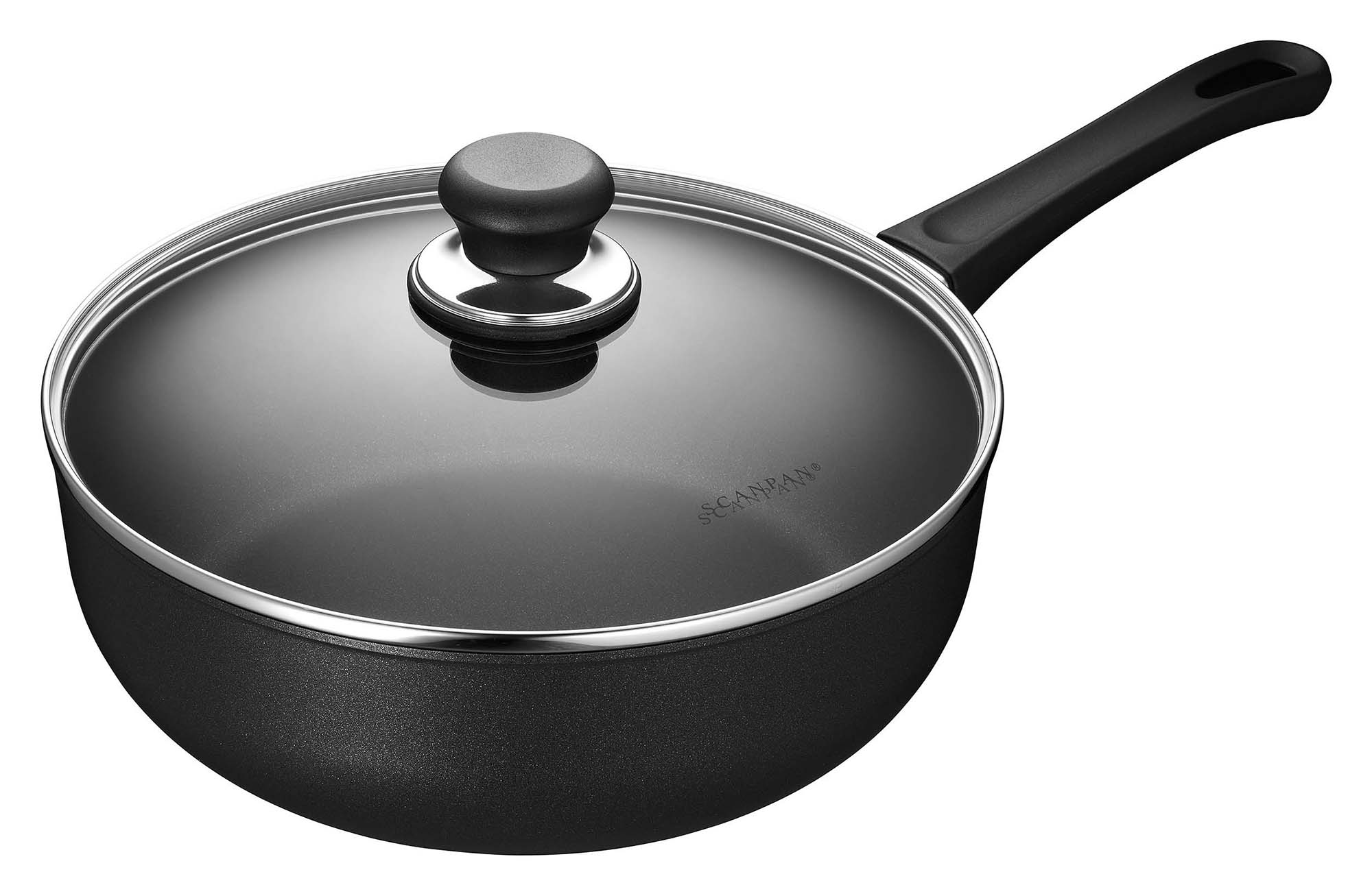 優待特典一覧 CLASSIC 4 USA Scanpan | Pan Saute Deep QT パーツ