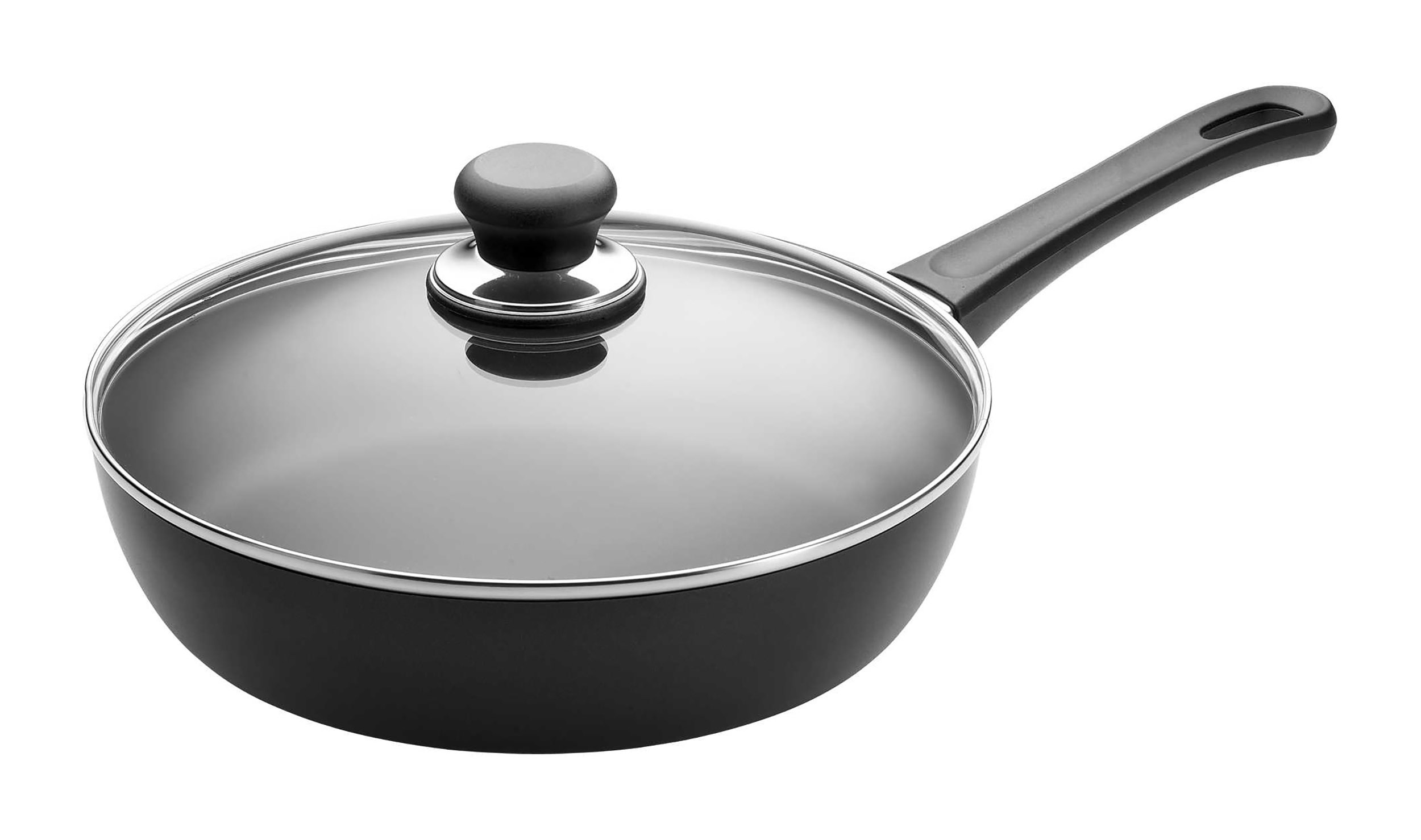 値下げ　SCANPAN CLASSIC フライパン 26cm Classic Fry Pan | Scanpan USA