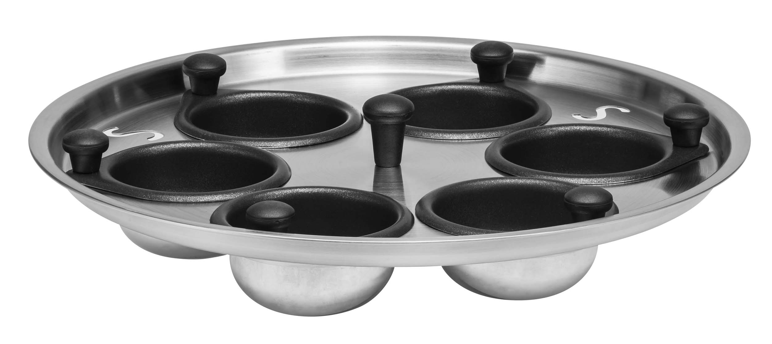 Feature Attribute Image