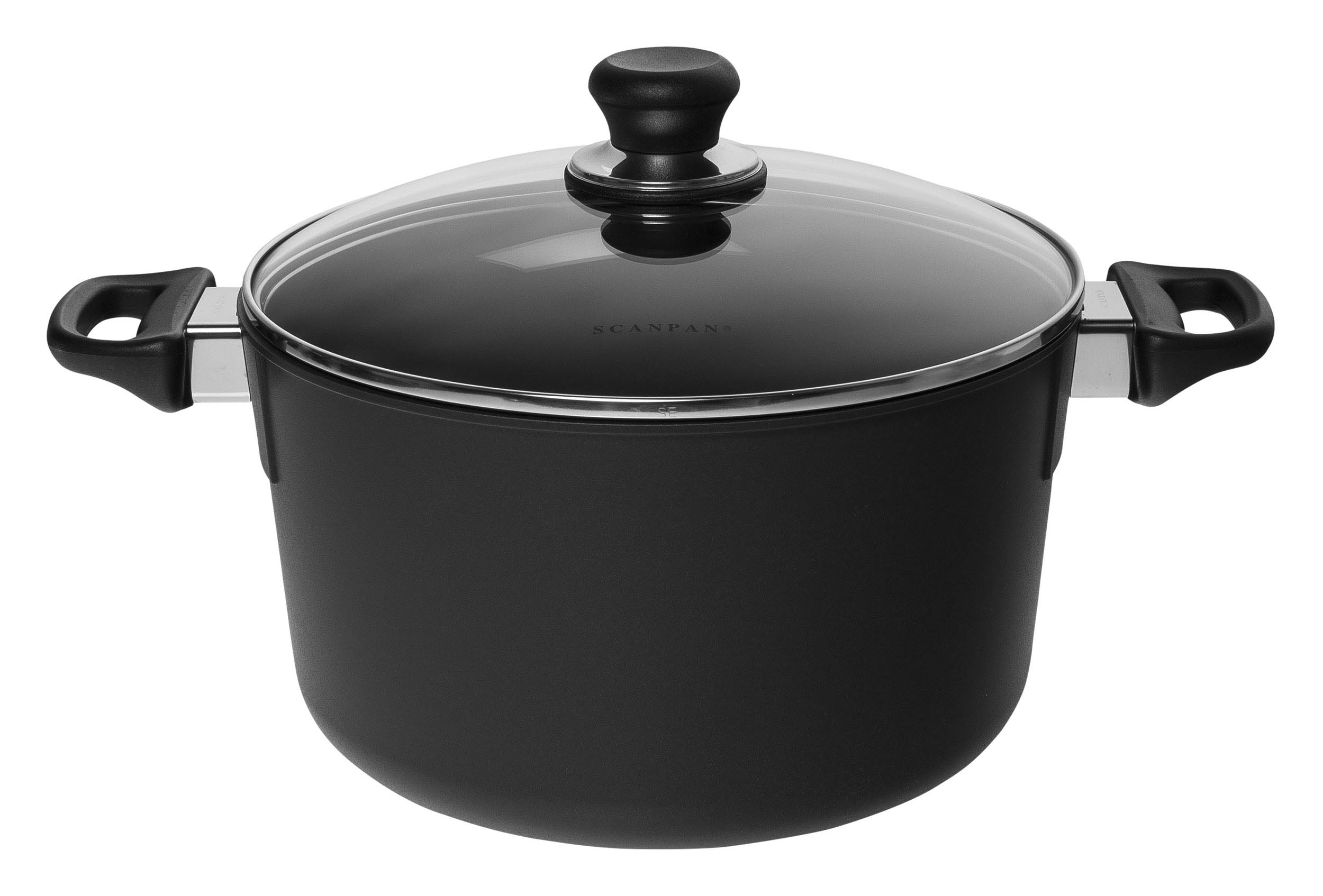 Tramontina Dutch Ovens Enameled Cast Iron 2 Pack 7qt & 4qt