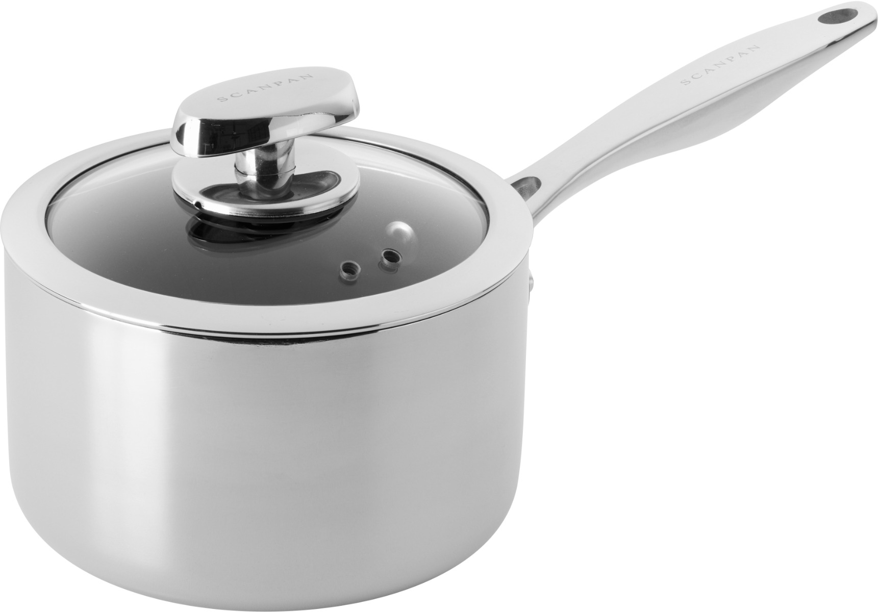 CSP+ Nonstick Cookware Collection | SCANPAN USA | Scanpan USA