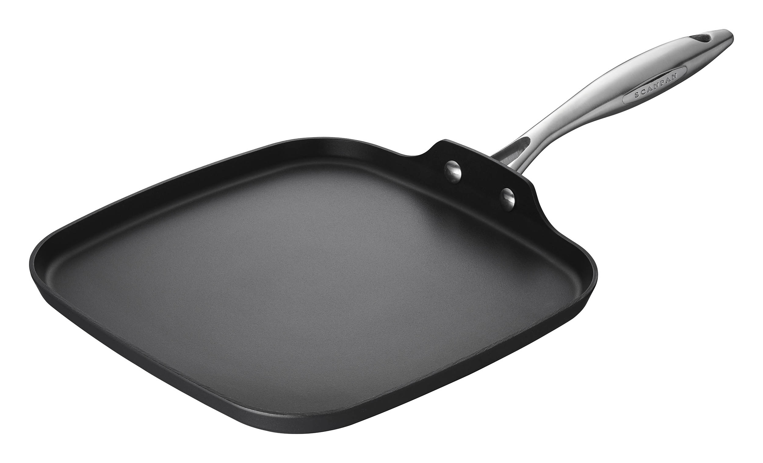 Order an Indoor Griddle Pan with Low Sides | Buy the