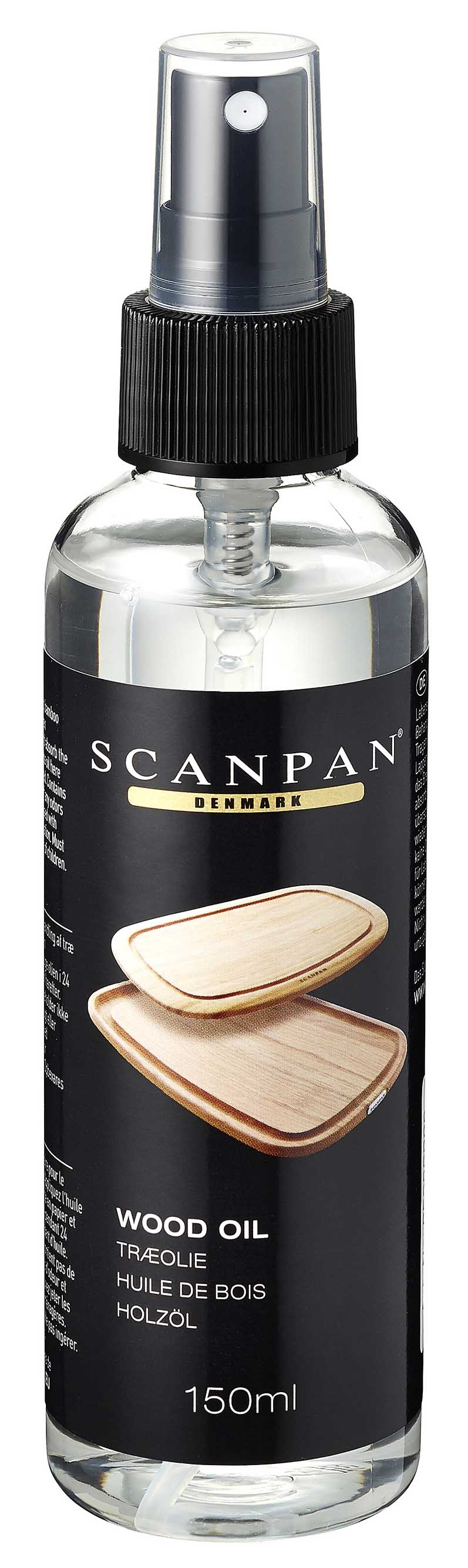 Feature Attribute Image