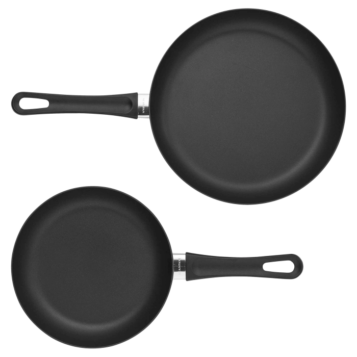 Scanpan oven safe on sale
