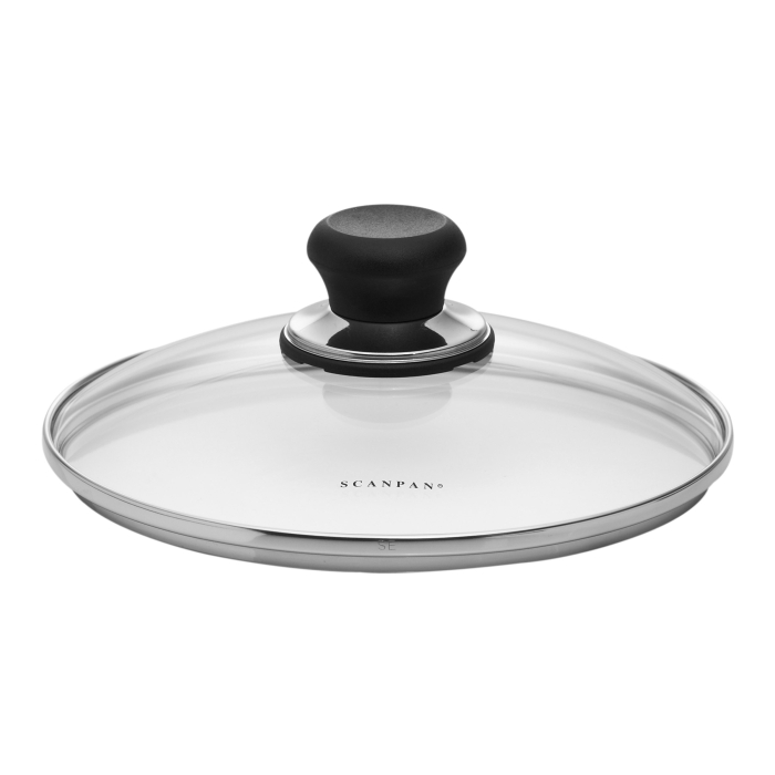 Scanpan oven safe hot sale
