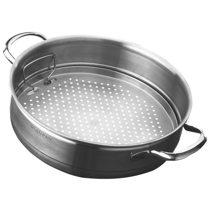 CLASSIC 10.25 Steamer Insert Scanpan USA