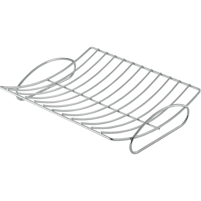 Small roasting rack top