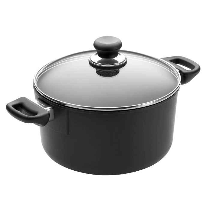 Scanpan oven safe hot sale