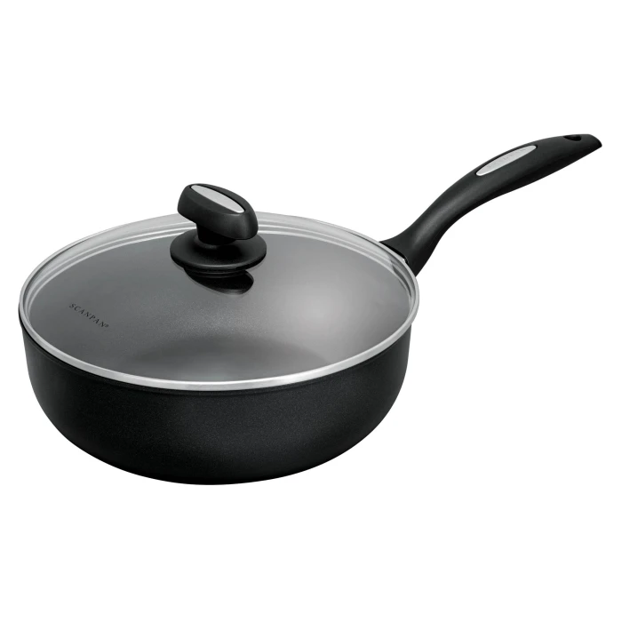 Scanpan oven safe top