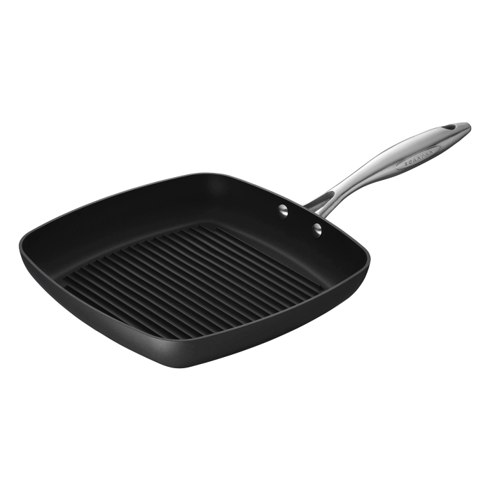 Scanpan grill pan top