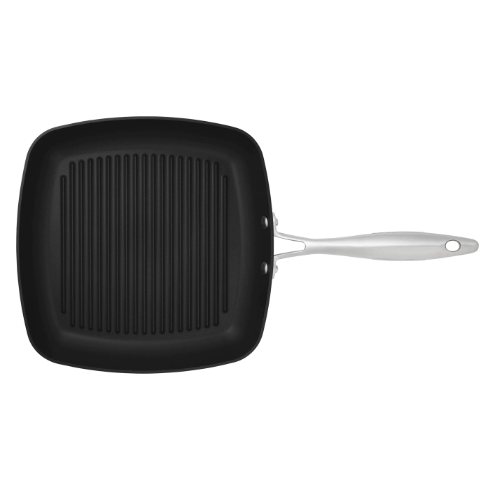 Scanpan grill pan outlet