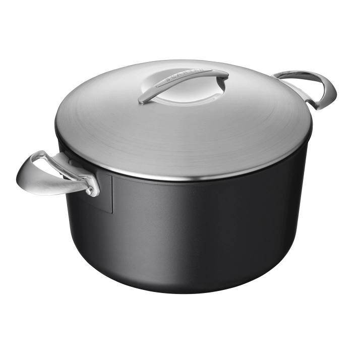 Scanpan oven safe cheap