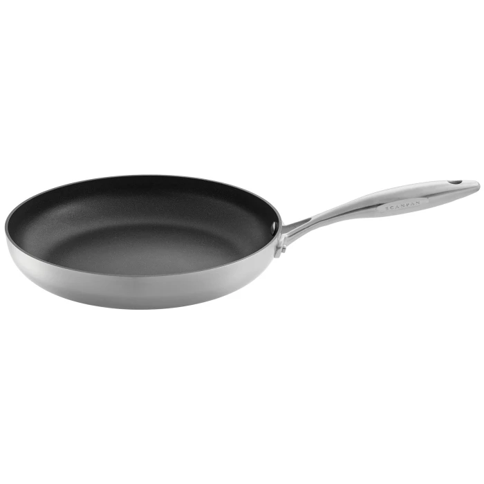 Scanpan oven safe 2025