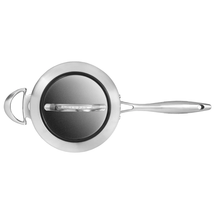 CTX 4 QT Saucepan