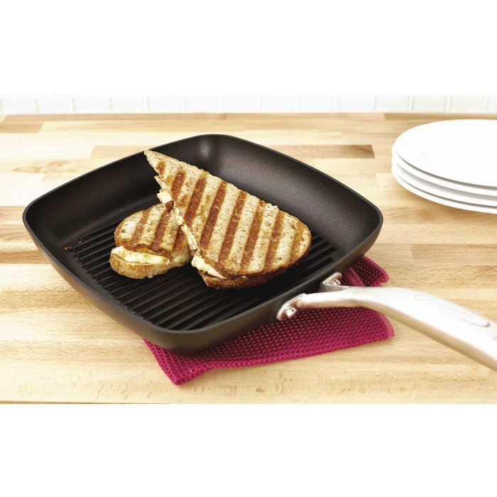 Scanpan grill pan online