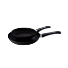 SCANPAN CLASSIC PLUS 2-Piece Fry Pan Set