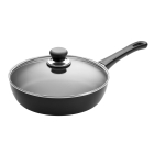 SCANPAN CLASSIC PLUS 3.25 QT Saute Pan