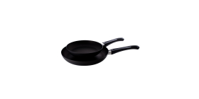 SCANPAN CLASSIC PLUS 2-Piece Fry Pan Set