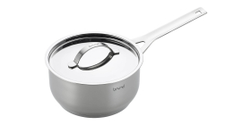 BRUND Energy BY SCANPAN 2.1QT Saucepan with lid