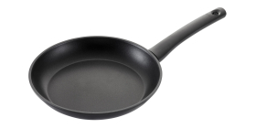 BRUND Quick Heat BY SCANPAN 10.25'' Fry Pan