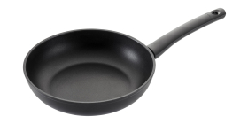 BRUND Quick Heat BY SCANPAN 10.25'' Sauté Pan