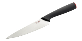 BRUND BY SCANPAN Easy Cut 4.75'' Asian Paring Knife with Cover