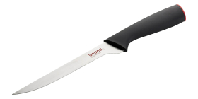 BRUND BY SCANPAN Easy Cut 6.75'' Filleting Knife