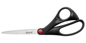 BRUND BY SCANPAN Easy Cut 8.25'' Universal Scissors