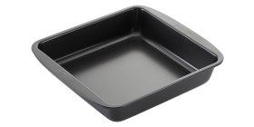 BRUND BY SCANPAN Bakeware 9'' x 9'' Brownie Pan