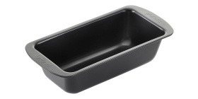 BRUND BY SCANPAN Bakeware 8'' x 4'' Loaf Pan