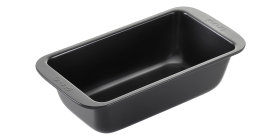 BRUND BY SCANPAN Bakeware 9'' x 5'' Loaf Pan