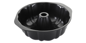 BRUND BY SCANPAN Bakeware 9.5'' Bundt Form