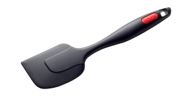 BRUND BY SCANPAN 10.25'' Dough Scraper Spatula