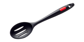 BRUND BY SCANPAN 11.5'' Slotted Spoon