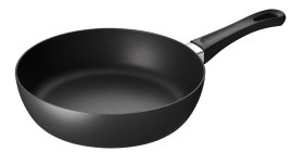 CLASSIC 4 QT Deep Saute Pan Without Lid