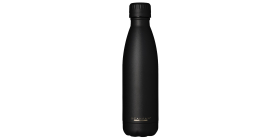 TO GO Water Bottle 500 ml - Black