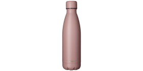 TO GO Water Bottle 500 ml – Ash Rose