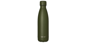 TO GO Water Bottle 500 ml – Jungle Green