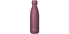 TO GO Water Bottle 500 ml – Persian Red