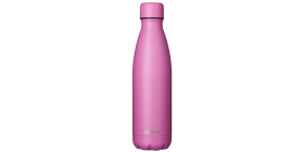 TO GO Water Bottle 500 ml – Pink Cosmos