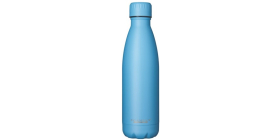 TO GO Water Bottle 500 ml – Aquarius