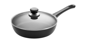 SCANPAN CLASSIC PLUS 3.25 QT Saute Pan