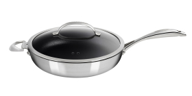 HaptIQ 4.7 QT Covered Saute Pan