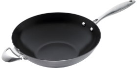 CTX 12.5'' Wok