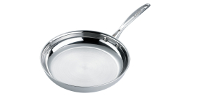 FUSION 5 10.25" Fry Pan