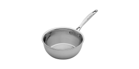 FUSION 5 1.25 QT Sauteuse